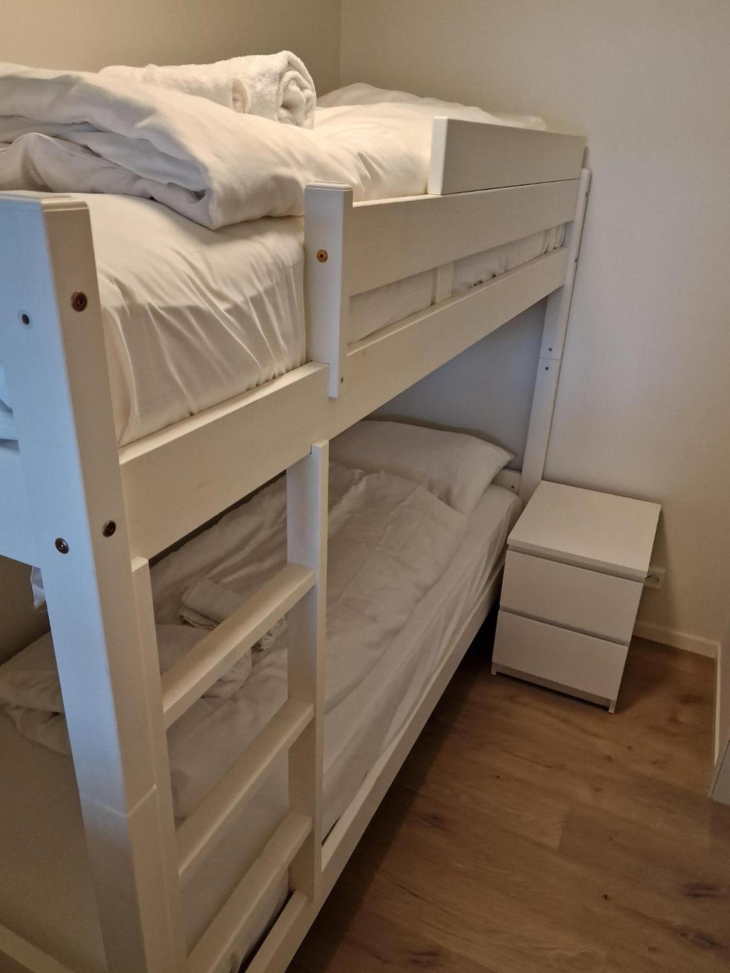 Preikestolen Panorama - Seaside Apartments Jorpeland Ngoại thất bức ảnh